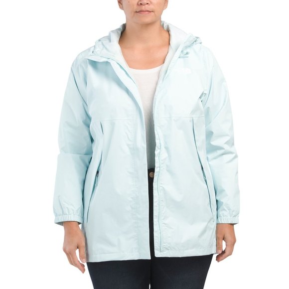 The North Face Jackets & Blazers - THE NORTH FACE Plus Antora Parka